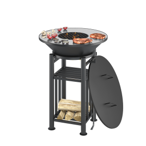 Гриль FANTASTIC d = 700 мм ВЕЗУВИЙ Гриль FANTASTIC d = 700 мм ВЕЗУВИЙ