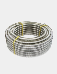 Труба нержавеющая гофрированная GF 20A отожжённая LAVITA (30)