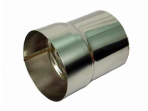 Переходник диаметра d = 115 - 150 мм (1 ММ)  (30) Переходник диаметра d = 115 - 150 мм (1 ММ)  (30)