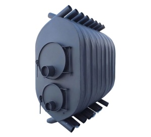 Печь г/г КЛОНДАЙК НВ-2000 (2000 м.куб) Печь г/г КЛОНДАЙК НВ-2000 (2000 м.куб)