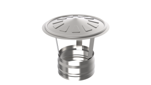 Зонтик d = 115 мм  (GS)