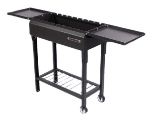 Мангал Самжарыч Хоум Плюс М24 КЕННЕТ