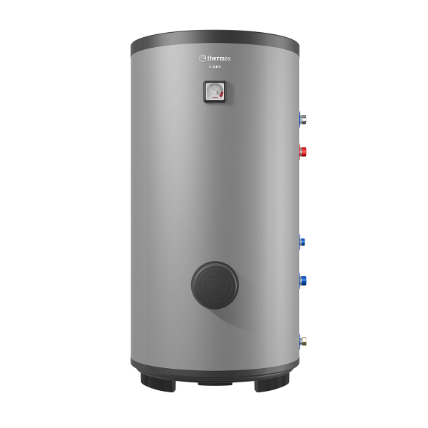 Водонагреватель косвенного нагрева THERMEX Nixen 250 F Combi (вертикальный) Водонагреватель косвенного нагрева THERMEX Nixen 250 F Combi (вертикальный)