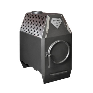 Печь отопительная STOKER TERMO 100 (100 м.куб) Печь отопительная STOKER TERMO 100 (100 м.куб)
