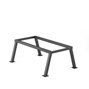 Подставка для печи Везувий АОГТ 02 Подставка для печи Везувий АОГТ 02