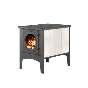 Печь отопительная ВЕЗУВИЙ В 9С (2)