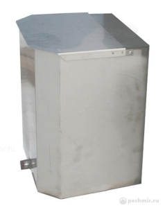 Бак 41 л навесной ВАРВАРА