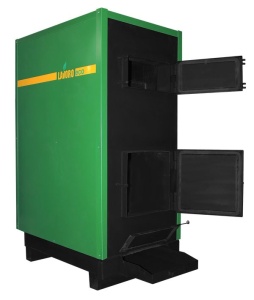 Котел P -102 LAVORO ECO промышленный
