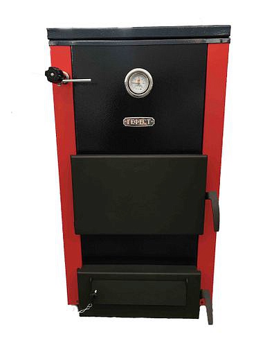 Котел отопительный СИБИРЬ-GEFEST 40 ТЭ без ТЭН (G 1-1/4