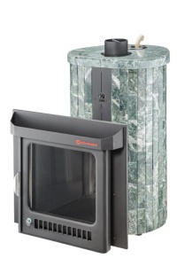 Печь-каменка МАЛЮТКА ПФ дверца со стеклом в ламелях ЗМЕЕВИК НАБОРНЫЙ (18 м.куб) Печь-каменка МАЛЮТКА ПФ дверца со стеклом в ламелях ЗМЕЕВИК НАБОРНЫЙ (18 м.куб)