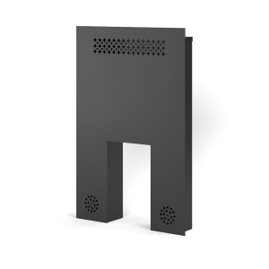 Экран защитный фронтальный ЭТНА 18 , 24 (ДТ-4, ДТ-4С) Экран защитный фронтальный ЭТНА 18 , 24 (ДТ-4, ДТ-4С)