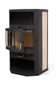 Печь-камин АНГАРА