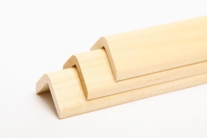 УГОЛКИ ЛИПА, Сорт ЭКСТРА 2400 мм