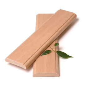 НАЛИЧНИК ОЛЬХА МАССИВ, Сорт А 13 х 72 х 2000