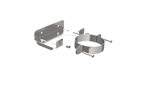 Кронштейн стеновой d = 220 мм (1 ММ) НОВЫЙ УНИВЕРСАЛЬНЫЙ  (20) Кронштейн стеновой d = 220 мм (1 ММ) НОВЫЙ УНИВЕРСАЛЬНЫЙ  (20)