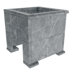 Облицовка ОПТИМА 830/талькомагнезит 40 Облицовка ОПТИМА 830/талькомагнезит 40