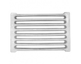 Решетка колосниковая РУ-6  (ПР: 285 х 135 мм) БЛМЗ  (3). Решетка колосниковая РУ-6  (ПР: 285 х 135 мм) БЛМЗ  (3).