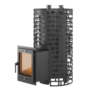 Печь-каменка ЭВЕРЕСТ 