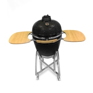 Гриль керамический ВЕЗУВИЙ 55 (диаметр решетки 470 мм) Гриль керамический ВЕЗУВИЙ 55 (диаметр решетки 470 мм)