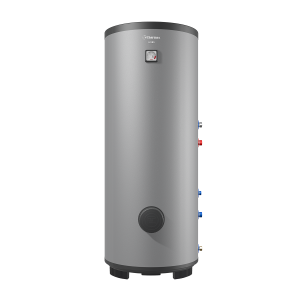 Водонагреватель косвенного нагрева THERMEX Nixen 200 F Combi (вертикальный)