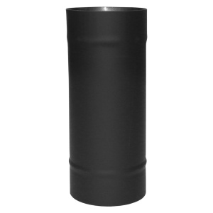 Модуль трубы d = 150 мм L =  500 мм  ВУЛКАН (RAL черный) АКЦИЯ 22% Модуль трубы d = 150 мм L =  500 мм  ВУЛКАН (RAL черный) АКЦИЯ 22%