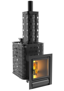 Сетка для камней VERONA/VARNA (экономайзер) L = 700 мм Сетка для камней VERONA/VARNA (экономайзер) L = 700 мм