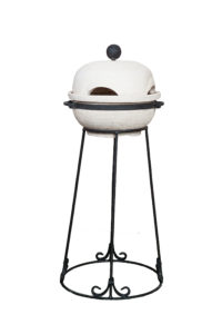 Подставка малая под жаровня-гриль АМФОРА