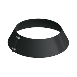 Фланец d = 150/250 мм  ВУЛКАН (RAL черный) АКЦИЯ 22% Фланец d = 150/250 мм  ВУЛКАН (RAL черный) АКЦИЯ 22%