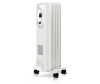 Радиатор масляный BALLU COMFORT BOH/CM-05WDN (1,0 кВт) 5 секций