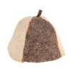 Шляпа Эконом-модель Меланж НП (комбинированная)