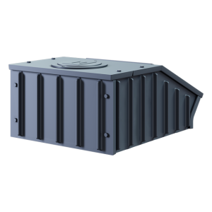 Короб чугунный для печи ГРОМ 80 ПРЕЗИДЕНТ универсальный h1320 Короб чугунный для печи ГРОМ 80 ПРЕЗИДЕНТ универсальный h1320