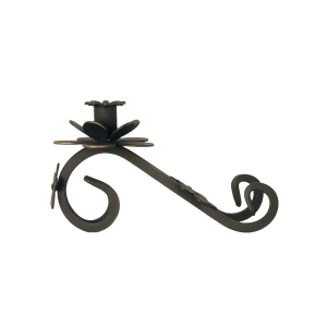 Подсвечник  ВЕЗУВИЙ №1