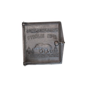 Дверца топочная ДТ-4 (ПР: 250 х 280 мм) 5,72 кг РУССКАЯ ПЕЧЬ Дверца топочная ДТ-4 (ПР: 250 х 280 мм) 5,72 кг РУССКАЯ ПЕЧЬ