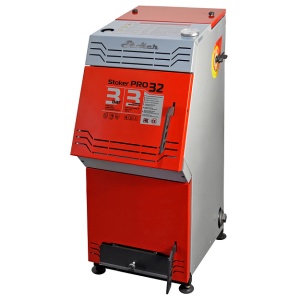 Котел отопительный STOKER PRO-32 универсальный (G - 2 Котел отопительный STOKER PRO-32 универсальный (G - 2