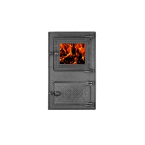 Портал ПДТ-3С ВАРВАРА со стеклом крашеный RLK 9217 (ПР: 250 х 425 мм) ЛИТКОМ Портал ПДТ-3С ВАРВАРА со стеклом крашеный RLK 9217 (ПР: 250 х 425 мм) ЛИТКОМ