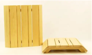 Абажур КАРУСЕЛЬ КЕДР