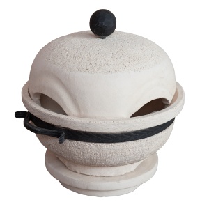 Жаровня - гриль настольная АМФОРА Жаровня - гриль настольная АМФОРА