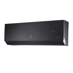 Кондиционер инверторный Electrolux Enterprise Super DC EACS/I-12HEN-BLACK/N8_24Y (до 35 кв.м.)