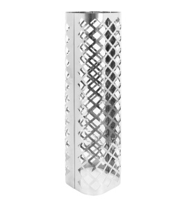 Сетка для камней ВЕЗУВИЙ РОМБ (экономайзер) L = 900 мм