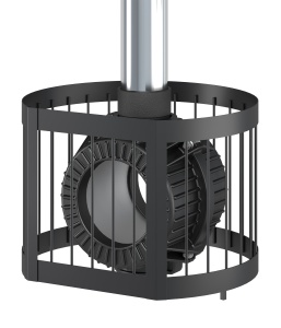 Сетка для камней ВЕЗУВИЙ ТУРБОПАР СТАНДАРТ Сетка для камней ВЕЗУВИЙ ТУРБОПАР СТАНДАРТ