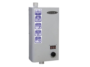 Котел электрический ZOTA BALANCE  9,0 кВт (G 1-1/4