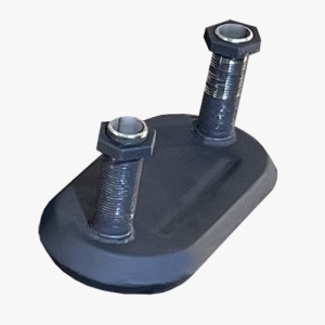 Теплообменник в камеру сгорания для печей НАРОДНАЯ