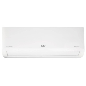 Кондиционер инверторный Ballu Eco Smart DC Inverter BSYI-09HN8/ES_23Y (до 28 кв.м.)