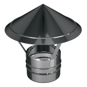 Зонтик d = 150 мм  ВУЛКАН Зонтик d = 150 мм  ВУЛКАН