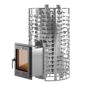 Печь-каменка ЭВЕРЕСТ 