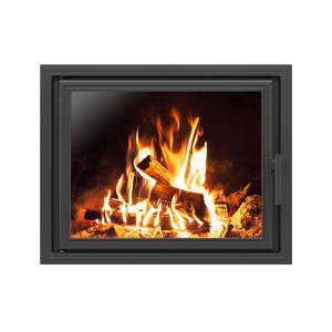 Дверца каминная ВЕЗУВИЙ 680 крашеная со стеклом АНТРАЦИТ (посадочный размер 635 х 495 мм) Дверца каминная ВЕЗУВИЙ 680 крашеная со стеклом АНТРАЦИТ (посадочный размер 635 х 495 мм)