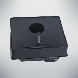 Закрытая каменка для печи ПАР 18 Закрытая каменка для печи ПАР 18