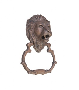 Ручка ХДИ-12.035  ЛЕВ дверная патина (ГБ: 180 х 120 х 70 мм) ЛИТКОМ Ручка ХДИ-12.035  ЛЕВ дверная патина (ГБ: 180 х 120 х 70 мм) ЛИТКОМ