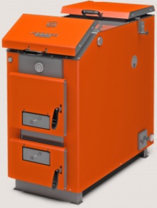 Котел отопительный КУППЕР ЭКСПЕРТ 45 (2.0)