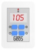 Пульт управления для электрокаменки GeoS 24 кВт